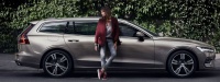 Volvo V60, d&eacute; estate, nog aantrekkelijker en completer dan ooit