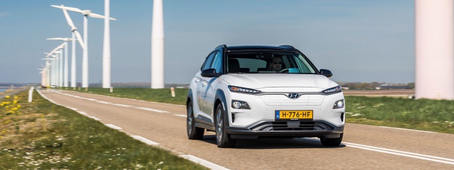 Hyundai sluit zich aan bij RE100 van Climate Group om inzet hernieuwbare energie sneller uit te breiden