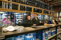 Auto en Anders is verhuisd naar een nieuwe locatie