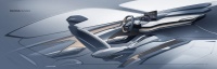 Innovatief interieurconcept voor &Scaron;KODA VISION iV
