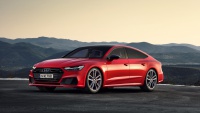 Audi A7 Sportback 55 TFSI e quattro: de GT onder de plug-in hybrides