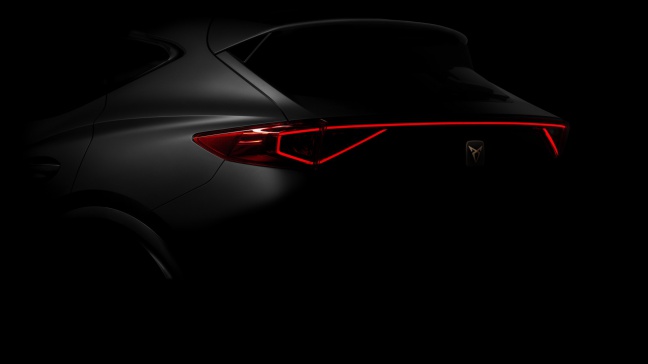 SEAT en CUPRA pakken uit in Genève