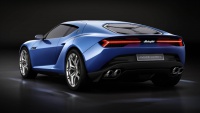 Lamborghini onthult Asterion LPI 910-4 op Mondial de l&rsquo;Automobile