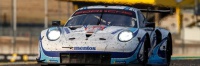 Nederlandse Porsche-coureur Larry ten Voorde mist nipt podium in 24 Uur van Le Mans maar wint internationale Cup-race