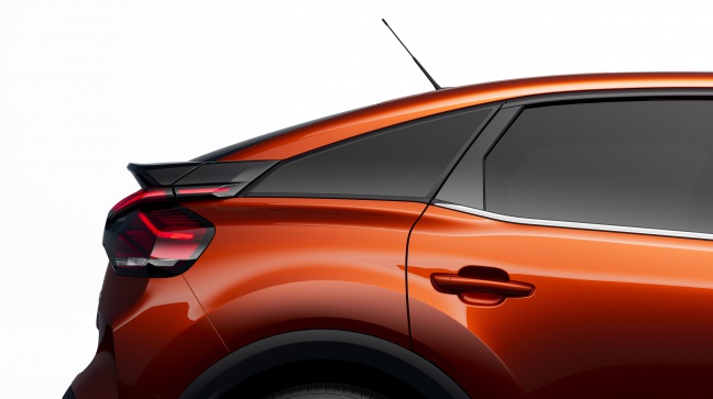 NIEUWE CITRO&Euml;N C4 en &euml;-C4: ONTDEK DE TWEEDE PROMOTIEVIDEO 'OP&Euml;N THE WAY'