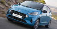 Hyundai geeft nieuwe i10 scherpe en concurrerende vanafprijs