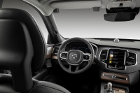 Volvo Cars komt met technologie die auto&rsquo;s tot stilstand kan brengen bij risicovol rijgedrag