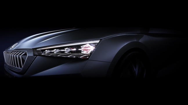 &Scaron;KODA Design: van traditie naar toekomst