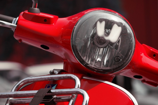 Waarom een Vespa scooter kopen bij Scootercentrum een slimme keuze is