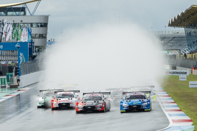 Eerste evenement met publiek op TT CIRCUIT ASSEN probleemloos verlopen