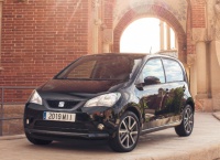 SEAT Mii electric vanaf vandaag te reserveren