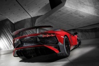 Snelste RAI-primeur: Lamborghini Aventador LP 750-4 Superveloce