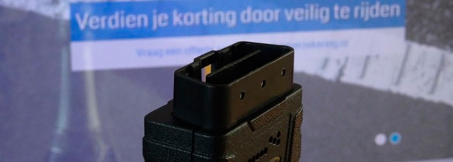 Populariteit rijgedragverzekering onder jonge automobilisten stijgt