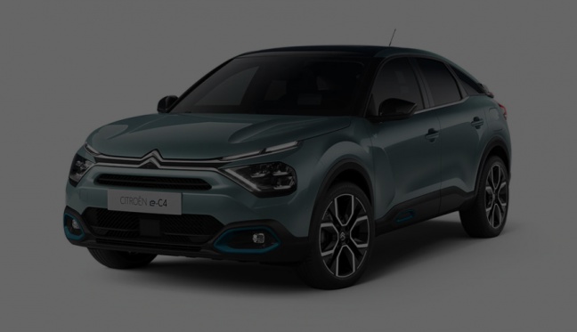 CITRO&Euml;N maakt prijzen nieuwe C4 EN &Euml;-C4 bekend