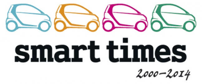 smart times 2014: 2.380 fans vieren feest in de Portugese zon