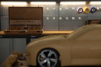 Nieuwe Volvo Car Design Studio in Shanghai versterkt Volvo&#039;s wereldwijde designnetwerk