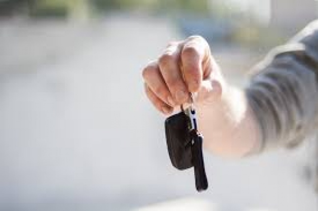 Maak de verkoop van je auto niet moeilijker dan het is.