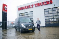 Uniek samenwerkingsverband voor levering van maatwerk!