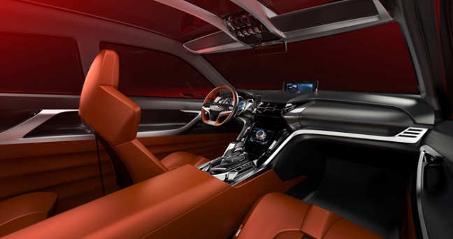 Mitsubishi Motors @ Autosalon van Gen&egrave;ve 2015