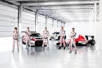 2014 competitie NISMO PlayStation&reg; GT Academy van start