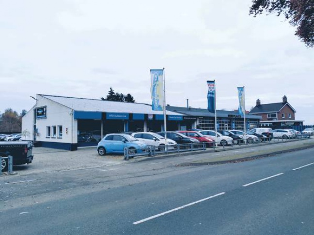 Review van Patrick Gort, eigenaar van R.T.O. Autoservice, over Mobilox
