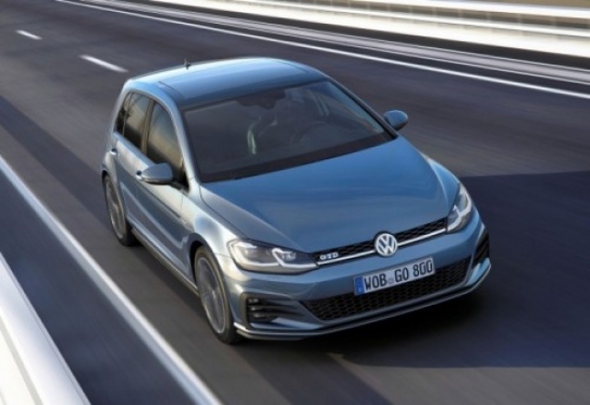 Powerdiesel komt in maart!