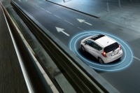 Belangrijke onderscheiding voor Nissan Safety Shield