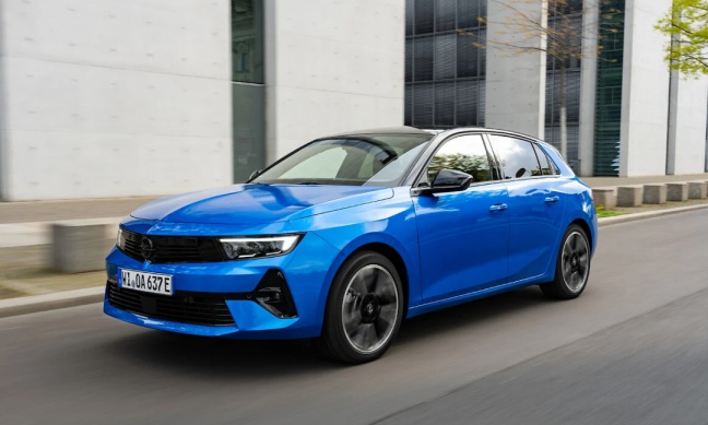 Opel gaat &lsquo;vegan&rsquo;: interieurs zonder dierlijke materialen