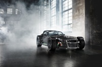 Groei zet voort; Donkervoort Automobielen GmbH breidt uit in D&uuml;sseldorf