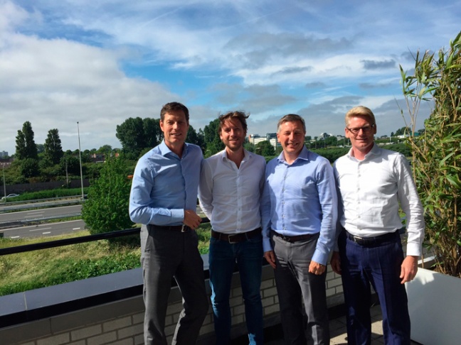 Overname Radiuz door AutoBinck Group