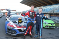 Dakar coureur Bernhard ten Brinke oppermachtig in Zandvoort 500