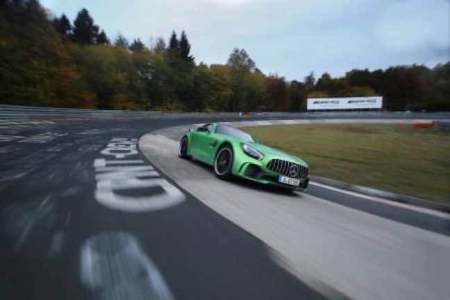 &#039;Beast of the Green Hell&#039;