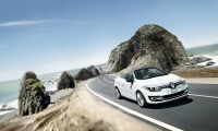 Vernieuwde Renault M&eacute;gane Coup&eacute; Cabriolet vanaf 34.490 euro