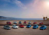 SEAT doorbreekt verkoopgrens van 200.000 auto&rsquo;s in eerste helft 2014
