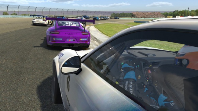 Porsche Esports Supercup wordt eerste virtuele merkencup