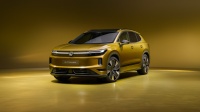 Dit is de Volkswagen ID. Tiguan: een vertrouwde naam, nu elektrisch