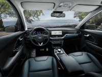 Kia grootste automerk in april én e-Niro bestverkochte EV van Nederland