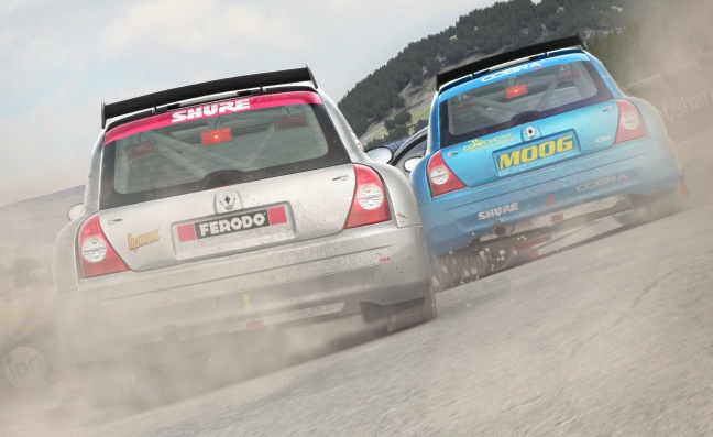DiRT Rally de ultieme rally-ervaring