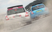 DiRT Rally de ultieme rally-ervaring