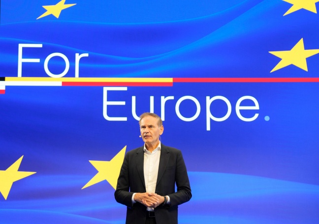 Volkswagen Groep onderstreept hoe sterke punten van Europa kunnen worden omgezet in een agenda voor de toekomst