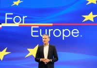 Volkswagen Groep onderstreept hoe sterke punten van Europa kunnen worden omgezet in een agenda voor de toekomst