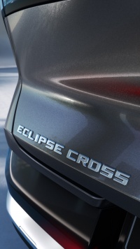 Mitsubishi Motors onthult nieuwe generatie Eclipse Cross in september